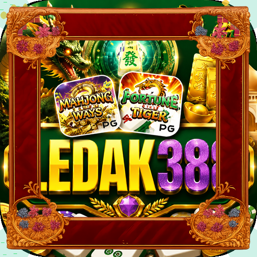 ledak388 — mitra unggulan